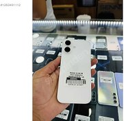Resim Apple iPhone 16 İkinci El TR | 256 GB | Beyaz İkinci El APPLE 16 256 GB 14 AY GARANTİLİ PİL%93