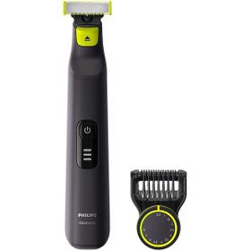Resim Philips Oneblade Pro QP6530/16 Sakal Kesme Makinesi 