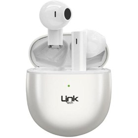 Resim Linktech Link Tech Tw8 Earbuds Stereo Bluetooth Kulaklık 