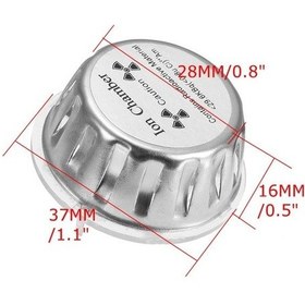 Resim NAP-07 HIS-07 Duman Sensörü 