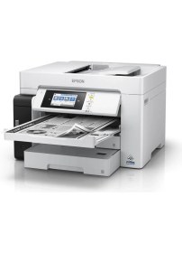 Resim Epson Ecotank Pro M15180 Wıfı Mürekkep Püskürtmeli Çok Fonksiyonlu Yazıcı 