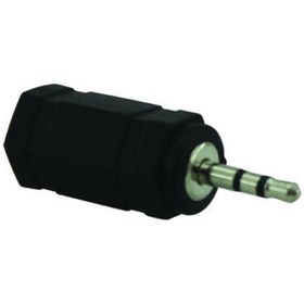 Resim Class Cj-3090 3.5 Mm Stereo Dişi - 2.5 Mm Stereo Erkek (10'LU PAKET) 