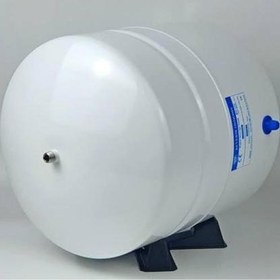 Resim 2.2 Galon Su Arıtma Tankı Çelik Taetank 8 lt 