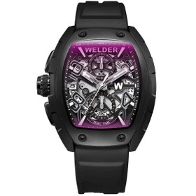 Resim Welder WRM5004 Erkek Kol Saati 