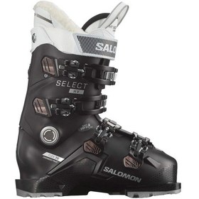 Resim Salomon Select Hv 70 Kadın Kayak Ayakkabısı-l47343200blk Siyah 
