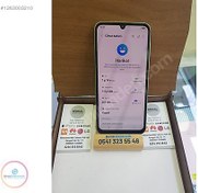 Resim Samsung A24 İkinci El TR | 128 GB | Yeşil İkinci El SAMSUNG A24