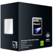 Resim AMD Phenom II x4 955 Black Edition 3.2 GHz AM3 6 MB Cache 125 W İşlemci 