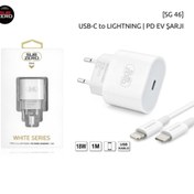 Resim Subzero Iphone 13/13 Pro /13 Pro Max Uyumlu Sarj Cıhazı Seti 