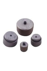 Resim PLASTHERM 50mm Kaynak Paftası 