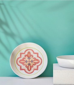 Resim The Mia Dolce Vita DVT0009-10 Salata Kasesi 23 x 6 CM 