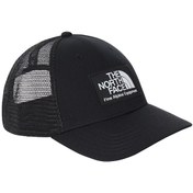 Resim The North Face Mudder Trucker Nf0A5Fxajk31 (535851031)-Siyah-Std The North Face