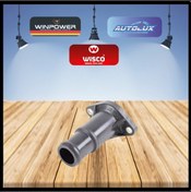 Resim Su Flansı Vw Golf3 2.0Gtı 92 > [027121145B] 