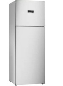 Resim Bosch KDN56XIF0N A++ Çift Kapılı No-Frost Buzdolabı 
