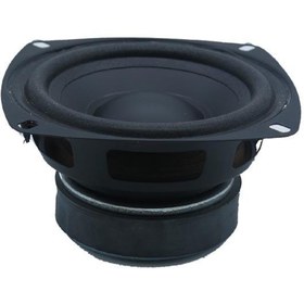 Resim Hp 104 4" Hoparlör - Gold Audio 