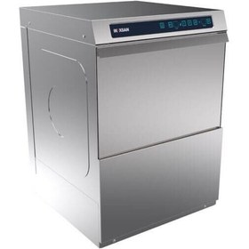 Resim İnoksan INO-BYM052T-PZ Bulaşık Yıkama Makinası Parlatıcı Pompasız 500T 