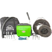 Resim 4HAWKS B-750 Tıkanık Kanal Açma Makinesi ( Full Set 16 22 ) 