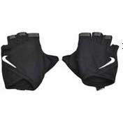 Resim Nike N.000.2557.010.SL W Gym Essential Fg Kadın Fitness Eldiveni 