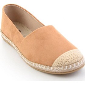 Resim Taba Kadın Espadril K01125010372 Taba 