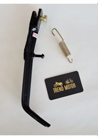 Resim Yan Sehpa + Yay + Vidası - Yamaha Rx115 