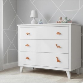 Resim HTP Bebek dolap kulpu 