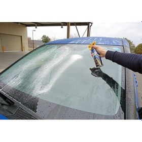 Resim Soft99 Rain Drop Bazooka Hızlı Köpük Cila 300ml. 