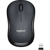 Resim LOGITECH M221 SESSİZ BEYAZ KABLOSUZ MOUSE (2818) LOGITECH M221 SESSİZ BEYAZ KABLOSUZ MOUSE (2818)