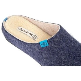 Resim Muya Smil Anatomik Taban Erkek Ev Terliği 