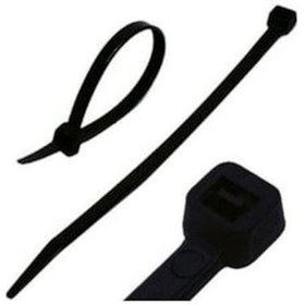 Resim Made Kablo Bağı 3,6x150 Mm Siyah 100 Lü 