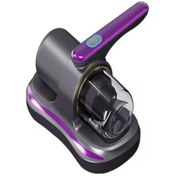 Resim DEANB Kablosuz UV Işıklı Yatak Akar Sökücü 12V 1500mAh Şarjlı Toz Akarı Temizleyici Süpürge | Mite Cleaner 