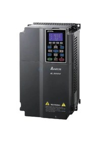 Resim Delta - Vfd055C43A 5,5 Kw C2000 Ac Sürücü Inverter (547425949) 