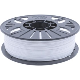 Resim Ccf Pla Beyaz Filament 1.75 mm 1 kg 