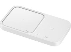 Resim Samsung EP-P5400T Kablosuz Hızlı Şarj Cihazı İkili (15W) 