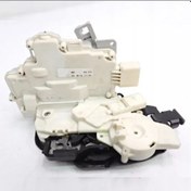 Resim Kapı Kilidi A6 4F1837016D - 