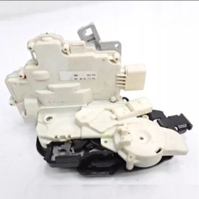 Resim Kapı Kilidi A6 4F1837016D - 