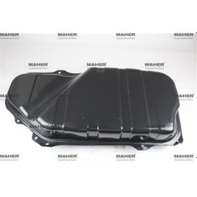 Resim Yakıt Deposu Accent 06-11 Era Benzinli 31150-1g200 