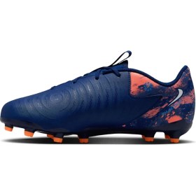 Resim Nike Phantom GX 2 Academy FG (HF1607-400) | Mavi 