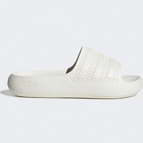 Resim adidas Adilette Ayoon Slides Kadın Beyaz Terlik 