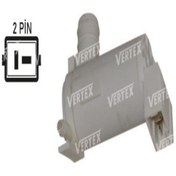 Resim Vertex ISUZU WIDE / NKR 2005-> NISSAN PRIMERA / ALMERA / 12V. SU FISKIYE MOTORU 