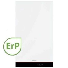 Resim Viessmann Vitodens Connect 32/35 Kw 27000 Kcl Tam Yoğuşmalı Kombi 