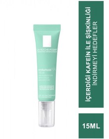 Resim La Roche Posay Yaşlanma Belirtisi Gösteren Ciltler İçin Cildi Sıkılaştırıcı ve Onarıcı Göz Kremi 15ml KEYO107 