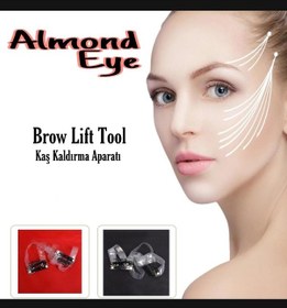 Resim Almont Eye Bella Hadid Yüz-Kaş- Gerdirme Aparatı 
