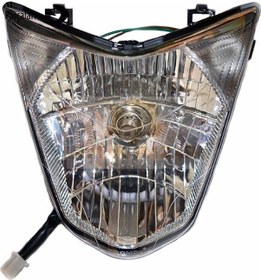 Resim Honda Cb 125E Ön Far E Belgeli 555012223 