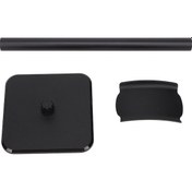 Resim Vkemall Beyaz Kulaklık Tutucu, Tpu + Alüminyum + Abs Malzeme, Tüm Boyutlarda Kulaklıklara Uygun, Düşük Kayma Tabanlı, Oyun Kulaklıkları İçin Optimal Jd068 Diğer 