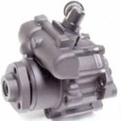 Resim Volkswagen T4 / LT35 2.4 2.5 2.8 TDI 1990 Sonrası Direksiyon Pompası (105 Bar) 