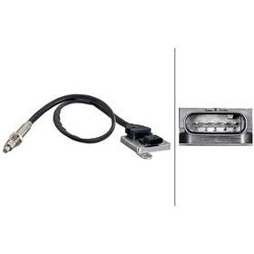 Resim Hella 6pn358307131 - Nox Sensoru Mercedes W205 S205 W212 C207 A2 