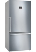 Resim Bosch KGB86CIE0N Seri 6 Inox Buzdolabı Bosch