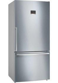 Resim KGB86CIE0N Seri 6 Inox Buzdolabı 