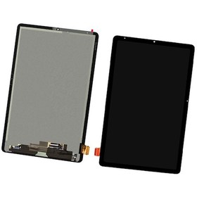 Resim Samsung P610 Galaxy Tab S6 Lite Lcd Ekran + Dokunmatik Full 