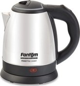 Resim Fantom KT2400 Kettle Püdaş 