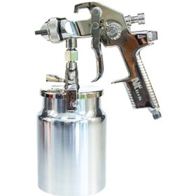 Resim Nttools AB17S Boya Tabancası 2.5 MM 